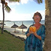 Nursey Rees's photo