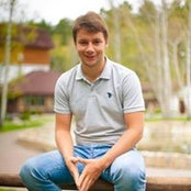Ilya Keltsev's photo