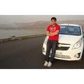 Parthasarathi Panda's photo
