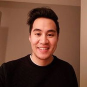 Andrew Phung's photo