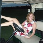 Photo de Nancy O'Leary