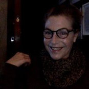 Foto von Anne Wilson
