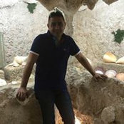 Foto de Badih Feghaly

