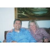 April Milstead Adado's photo