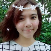 黃麗萍さんの写真
