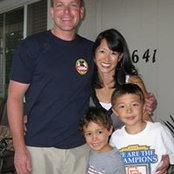 Geoff Griffin's photo