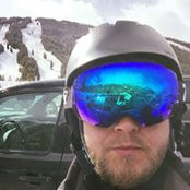 Ryan Sackrisons foto