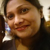 Shabana Saifuddin's photo