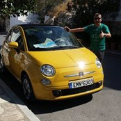 Franky Deane's photo