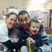 Asaf Shalev's photo
