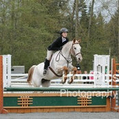 Chloe Fergusons foto