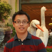 Foto de Yi Xu