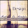 Andreea De Mirabela Design's profile photo
