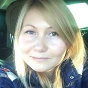 Alexandra Levkova's photo