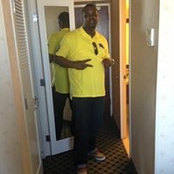Steven Mitchell's photo