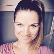 Anna Hübner's photo