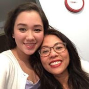 Joselyn Raymundo's photo