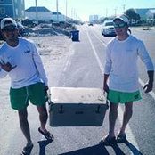 Foto di Hunter Porter