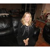 Nancy Melvin's photo