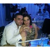 Rasha Abilmonas foto
