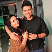Sumit Sehrawat's photo