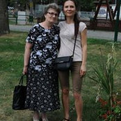 Foto von Zina Belean