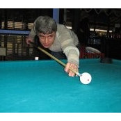 Photo de Grigor Fingarov