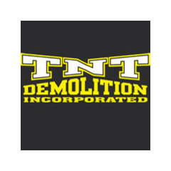 TNT Demolition, Inc.