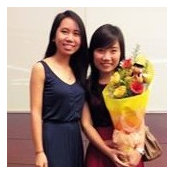 Foto de Agnes Chen
