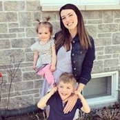 Sophie Aubertin's photo