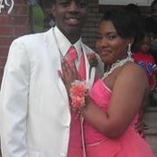 Foto von Dashawn Garris