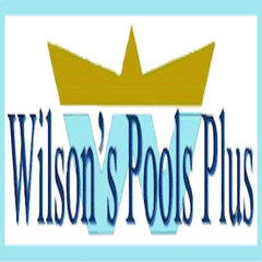 Wilson's Pools Plus
