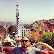 Sacha Iovino's photo