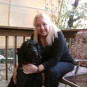 Marcia Ross's photo