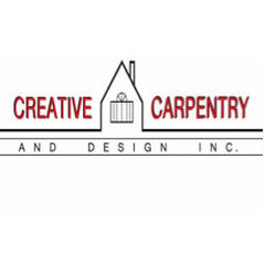 Creative Carpentry & Design Inc.