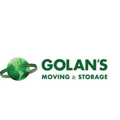 Golan’s Moving and Storage