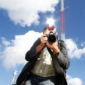 Fred Mercenier's photo