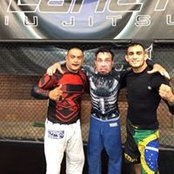 Juan Pacheco's photo