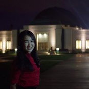 Yueshan Zhao's photo