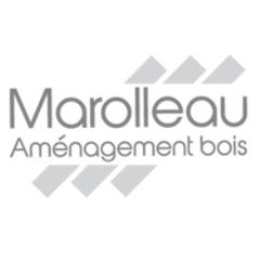 SARL Marolleau aménagement bois