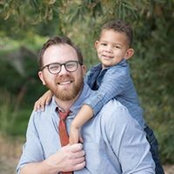 Trevor Lubiens's photo