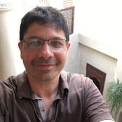 Abhay Parekh's photo
