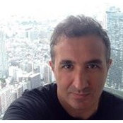 Riza Demirbas's photo