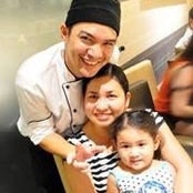 Ron-Chel Lacson's photo