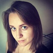 Aleka Strakhova's photo