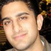 Mujtaba Ahmed's photo