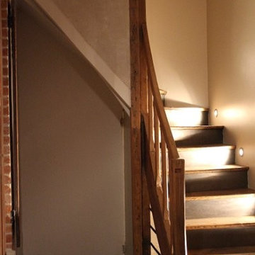 DUPLEX EN VILLE