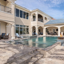 Pool Remodel