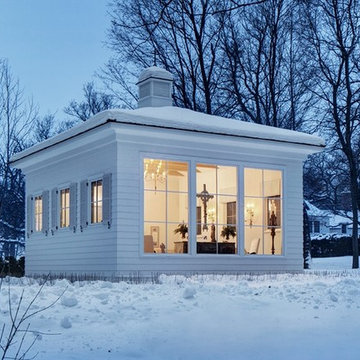 Private Chapel