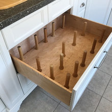 TMK Kitchen Ideas